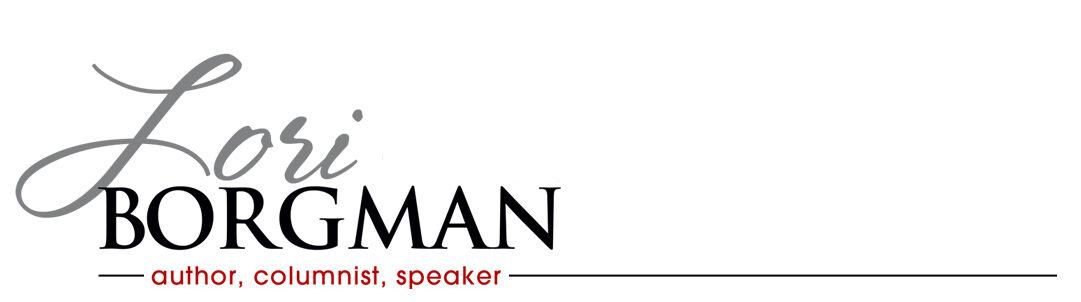 Lori Borgman